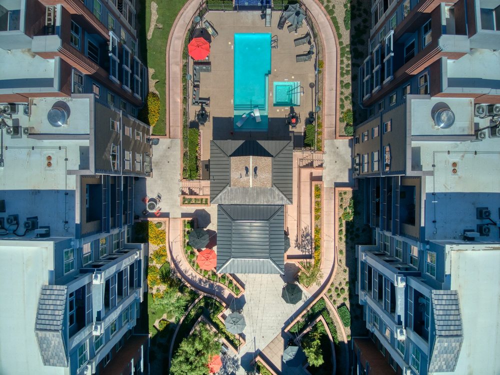 Photo of The Gramercy Residences