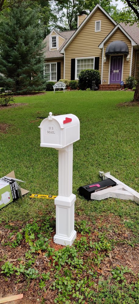 Photo of Another Handyman & Lawn Care