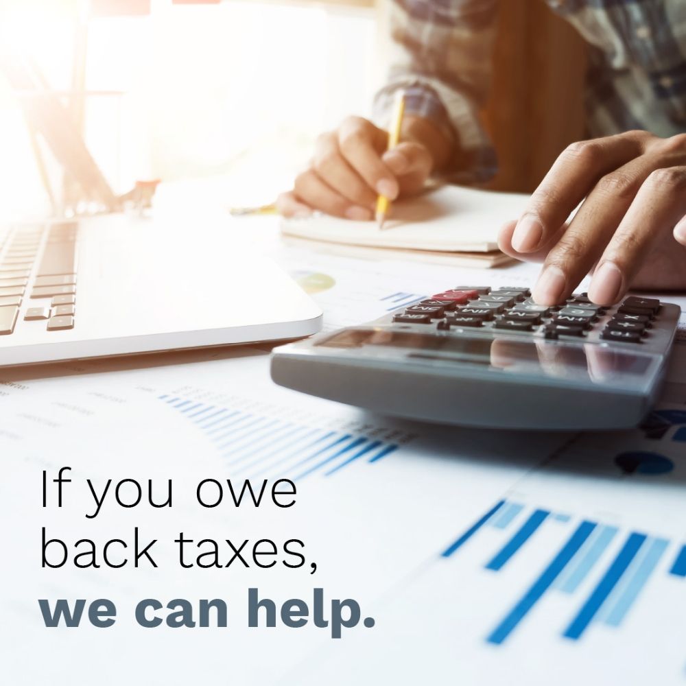 Photo of Innovative Tax Solutions