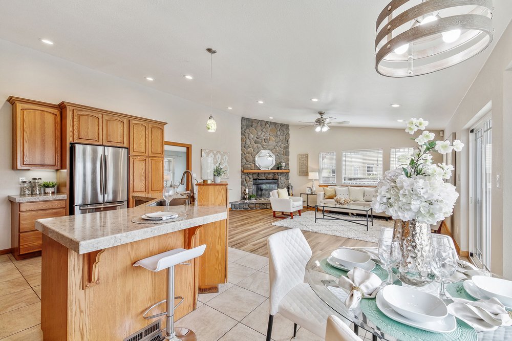 Photo of Glen Mitchell Group - Keller Williams Realty