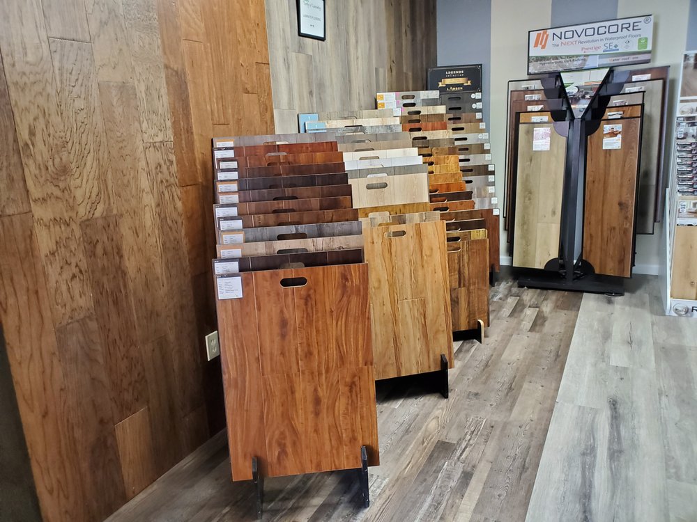 Photo of M.R. Flooring & Remodeling