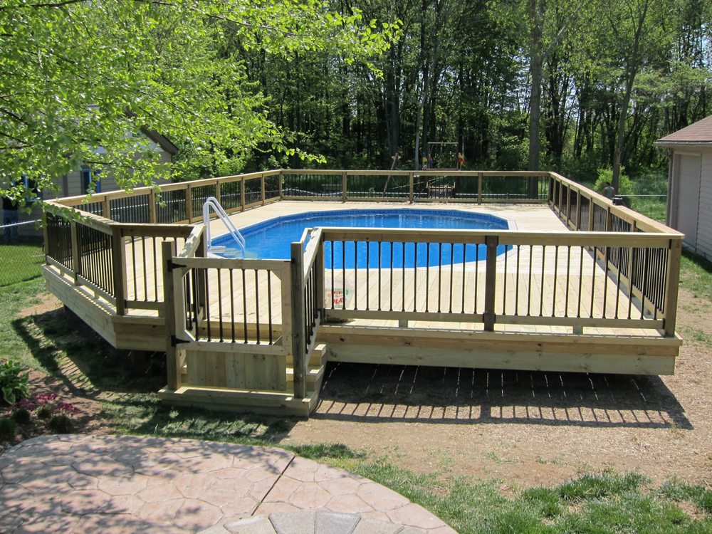 Photo of Custom Deck Specialists