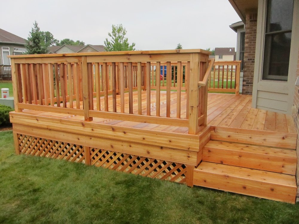 Photo of Custom Deck Specialists