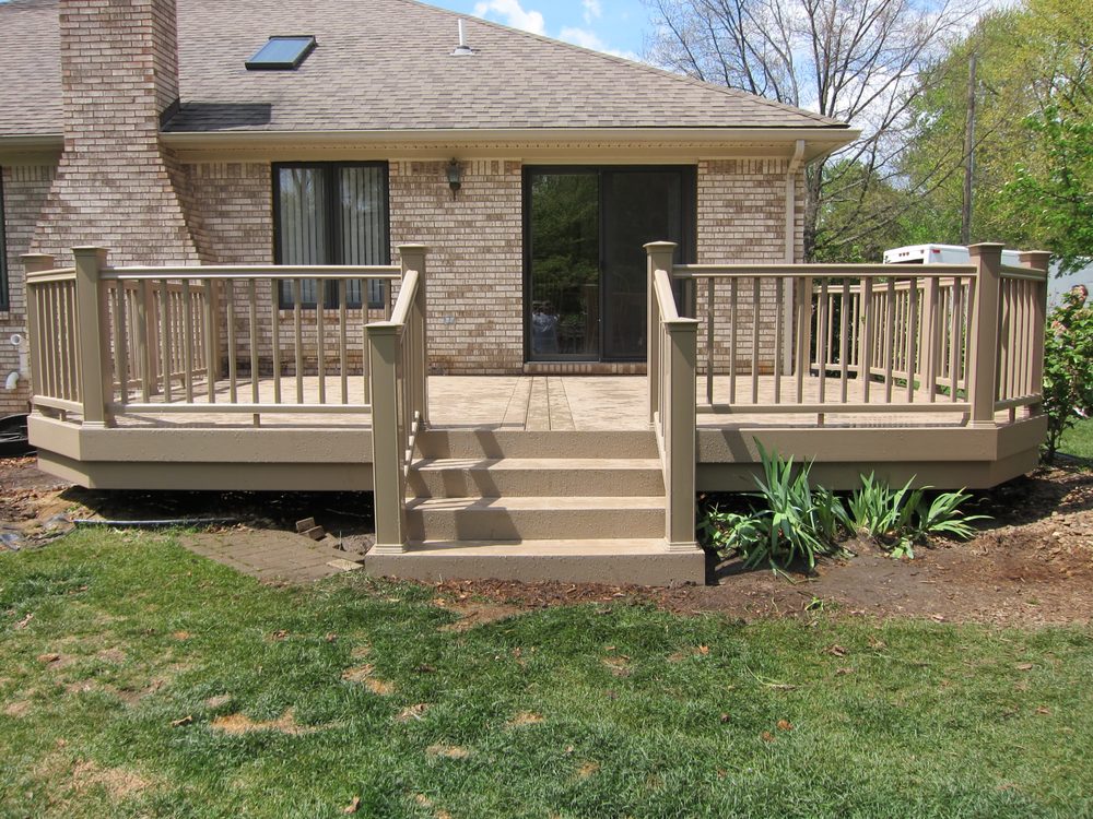 Photo of Custom Deck Specialists