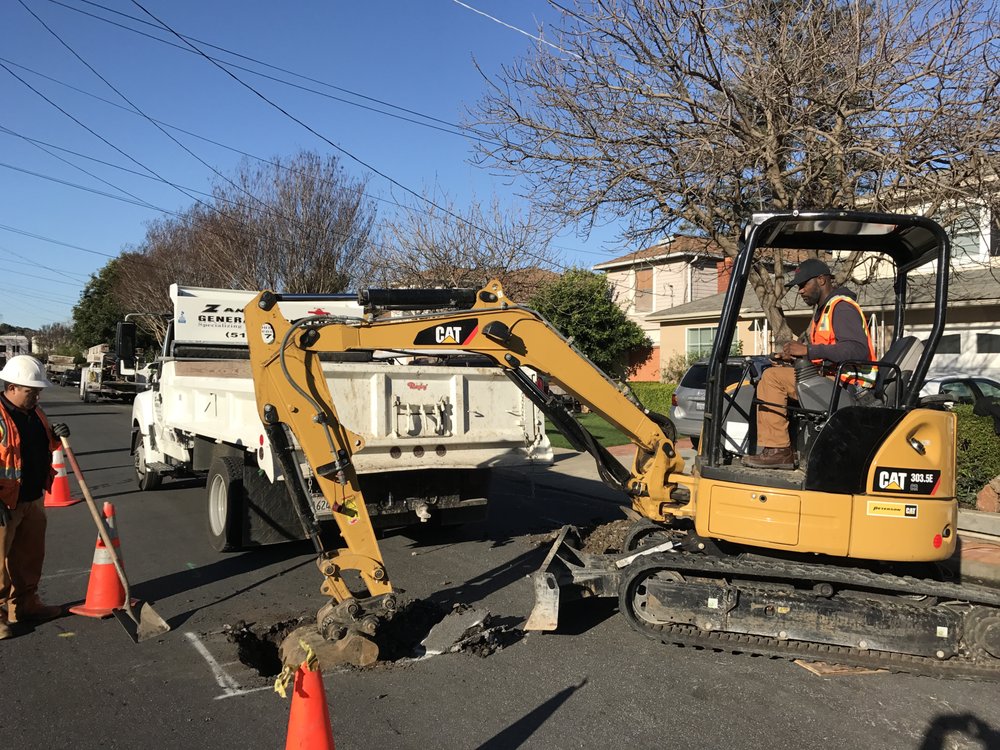 Photo of Z and Z Plumbing