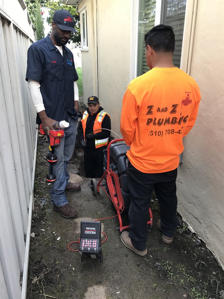 Photo of Z and Z Plumbing