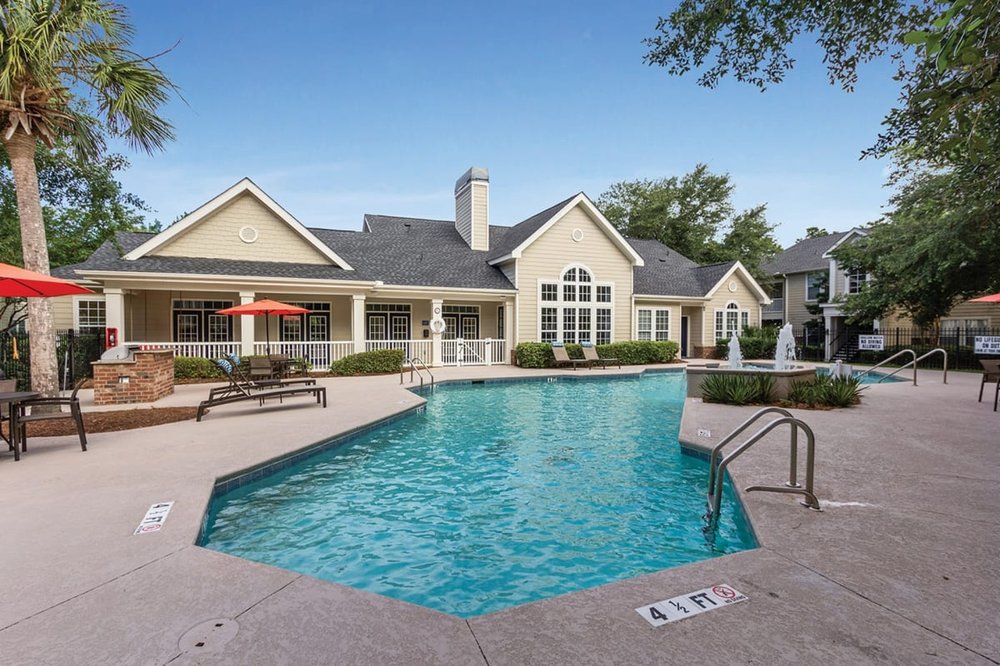 Photo of Sweetgrass Landing