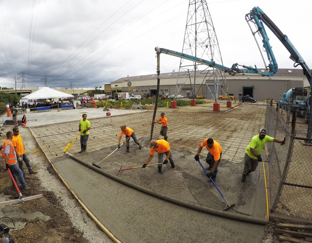 Photo of Goodmanson Construction
