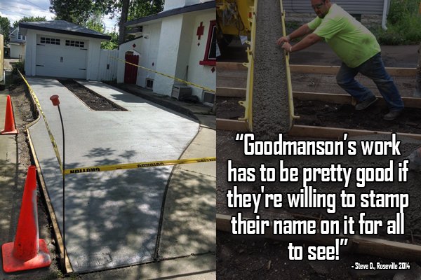 Photo of Goodmanson Construction