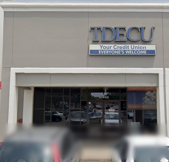 Photo of TDECU Houston Westheimer
