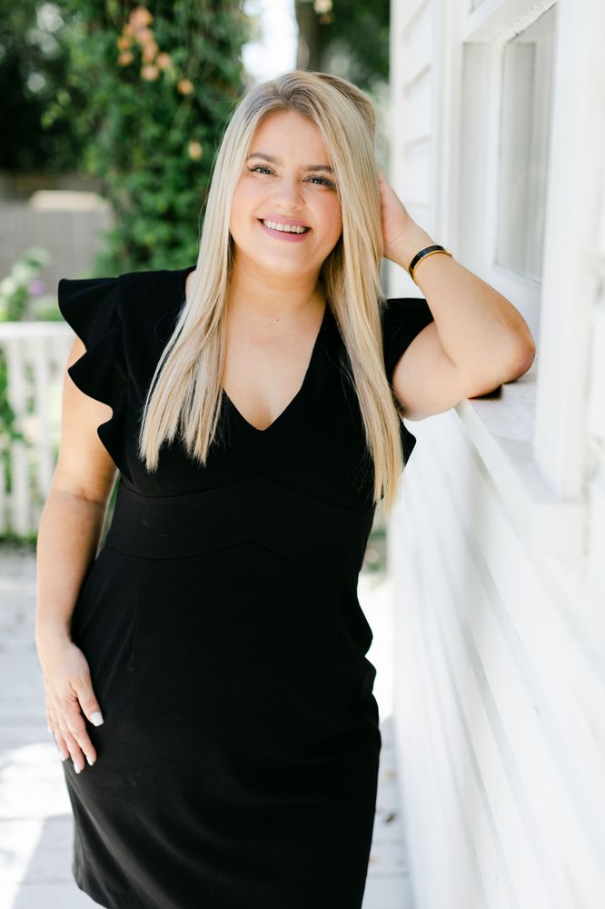 Photo of Jena Turner