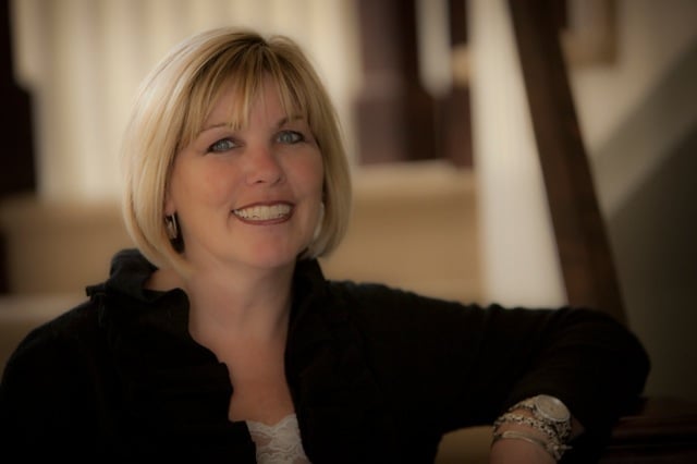 Photo of Melissa Comrie Real Estate