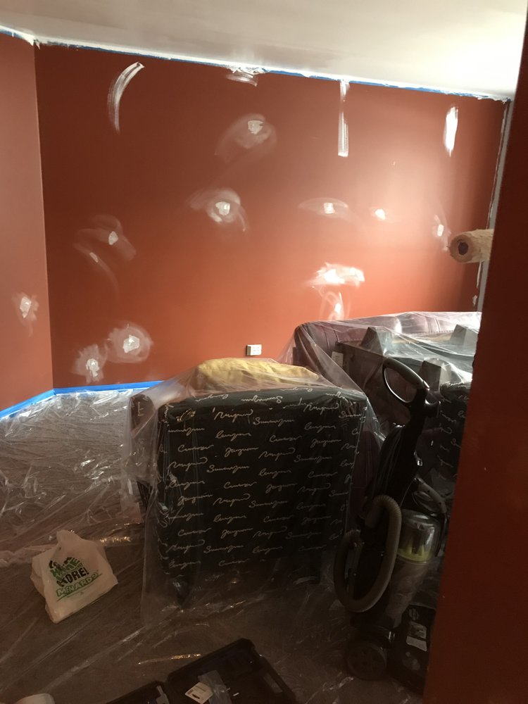 Photo of Compaion Ties Handyman Building Services