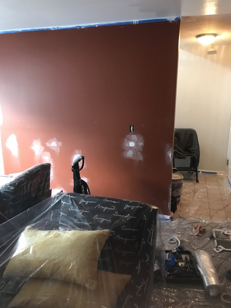 Photo of Compaion Ties Handyman Building Services