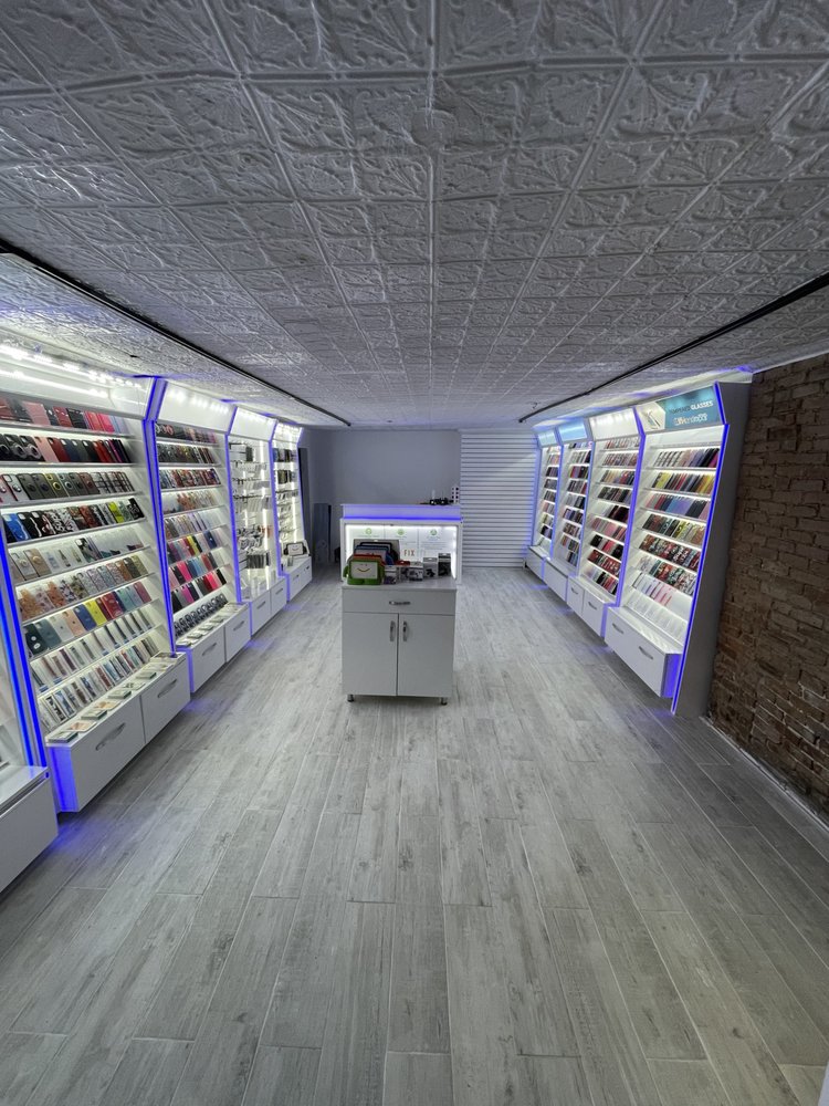 Photo of Ifix Hoboken