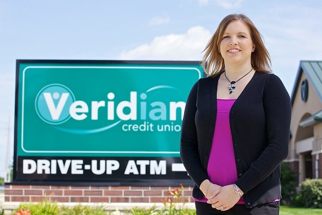 Photo of Veridian Credit Union