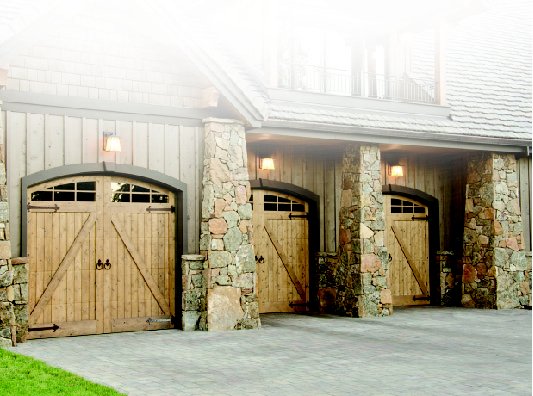 Photo of Champion Garage Doors