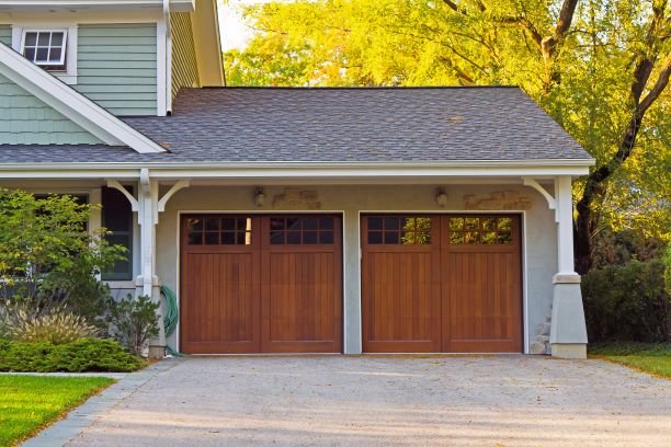 Photo of Champion Garage Doors