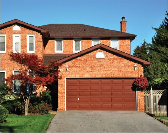 Photo of Champion Garage Doors