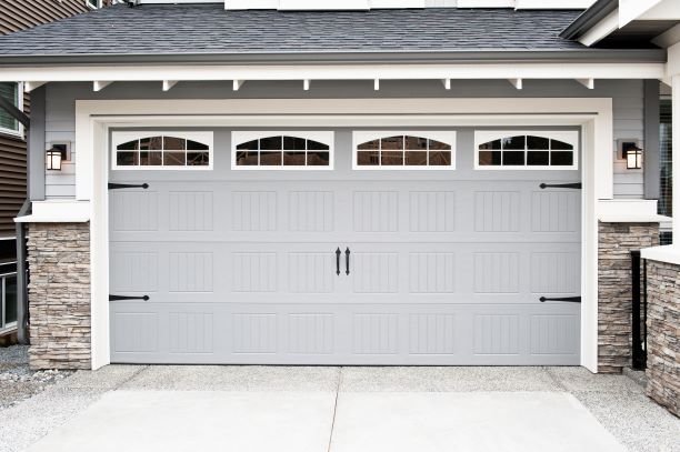 Photo of Champion Garage Doors
