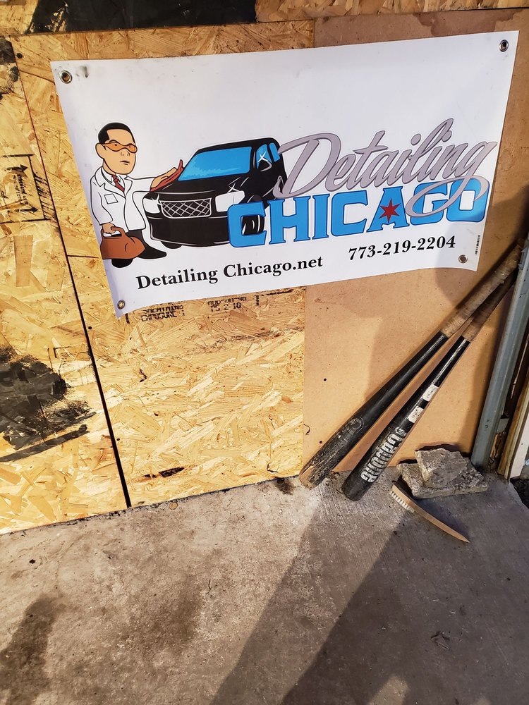 Photo of Detailing Chicago