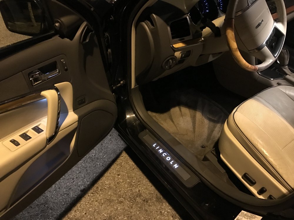 Photo of Detailing Chicago