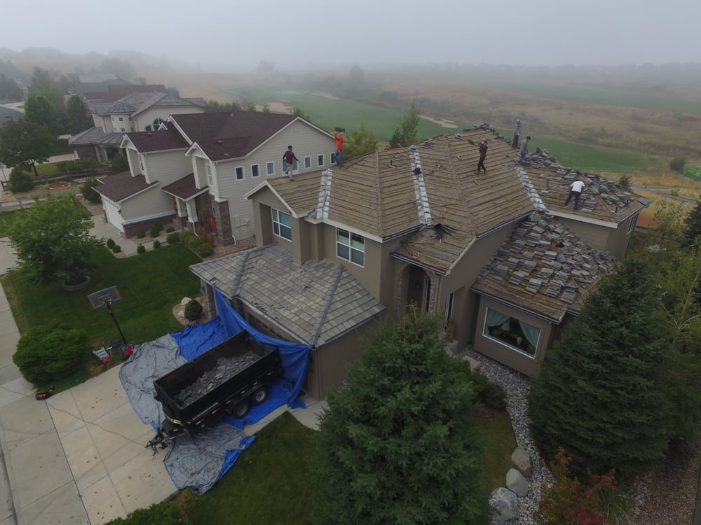 Photo of Forest Hills Restoration