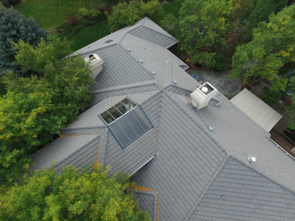 Photo of Forest Hills Restoration