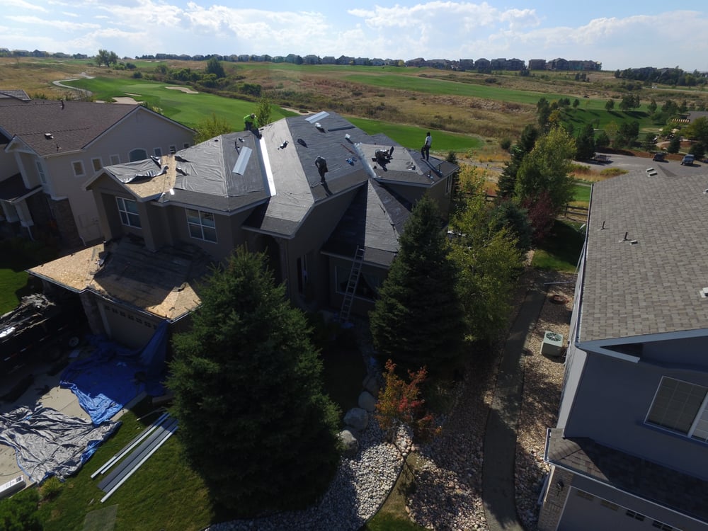 Photo of Forest Hills Restoration
