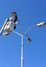 Photo of Hahn's Lighting Service