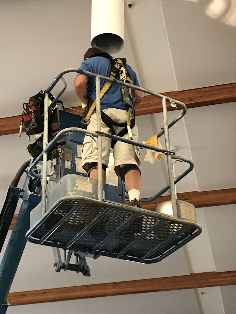 Photo of Hahn's Lighting Service