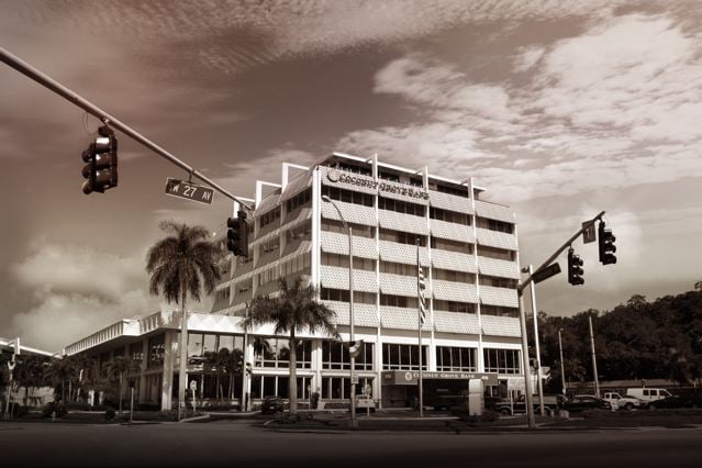 Photo of Grove Bank & Trust