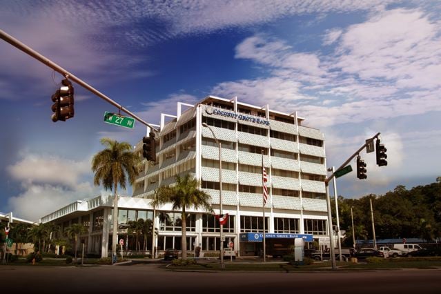 Photo of Grove Bank & Trust