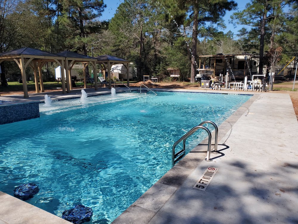 Photo of Sunshine Fun Pools