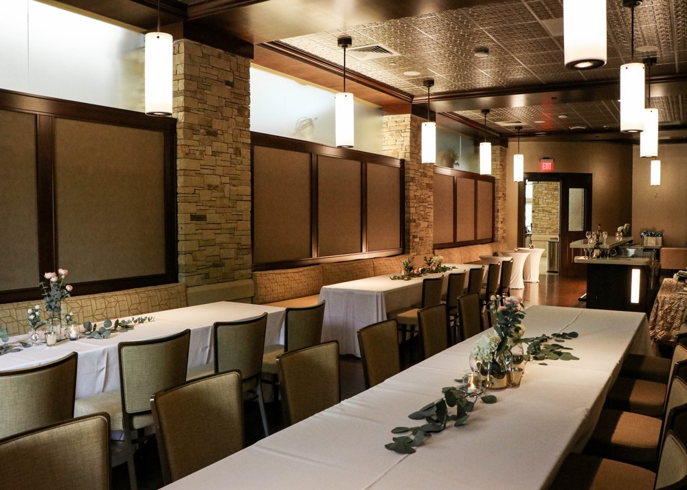 Photo of Legends Hall at The Marq Southlake