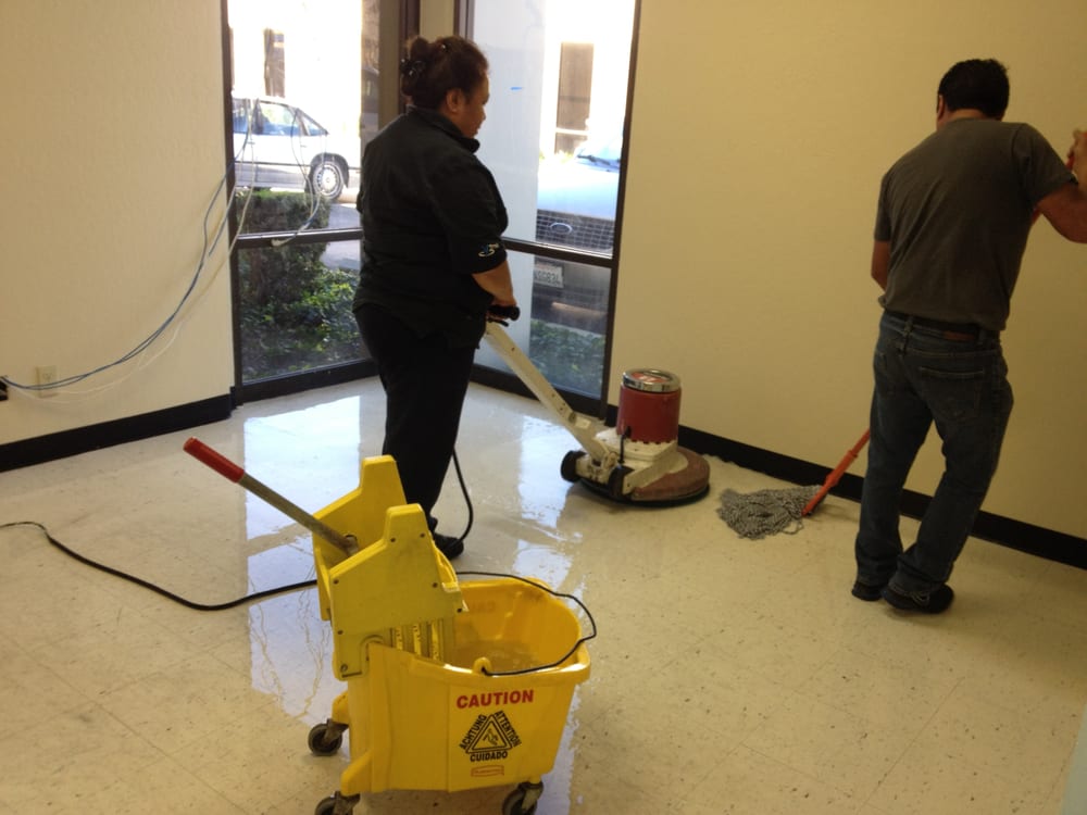 Photo of Josh Total Maintenance
