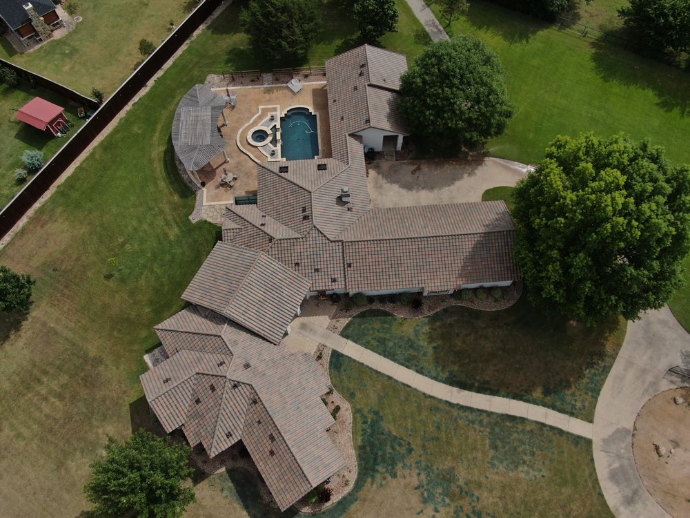Photo of Granada Roofing & Exteriors