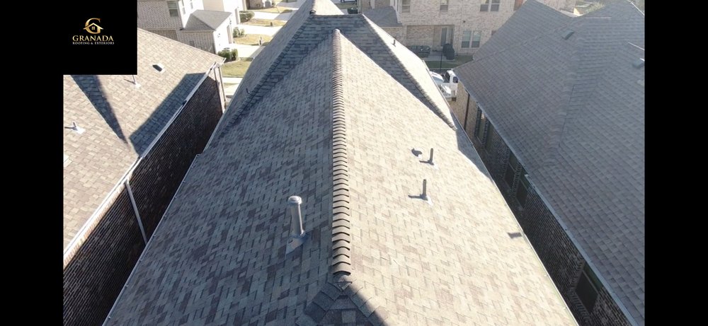 Photo of Granada Roofing & Exteriors