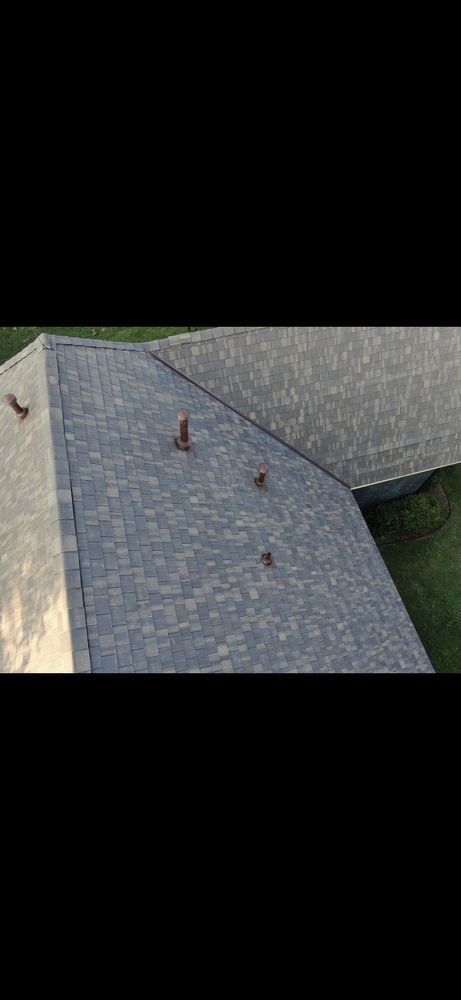 Photo of Granada Roofing & Exteriors