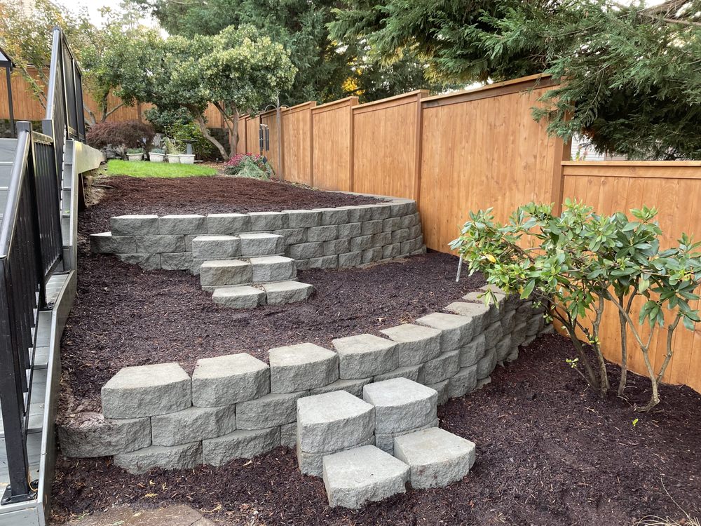 Photo of All American Land Maintenance and Handyman