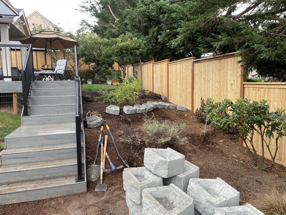 Photo of All American Land Maintenance and Handyman