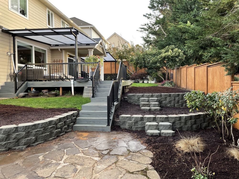 Photo of All American Land Maintenance and Handyman