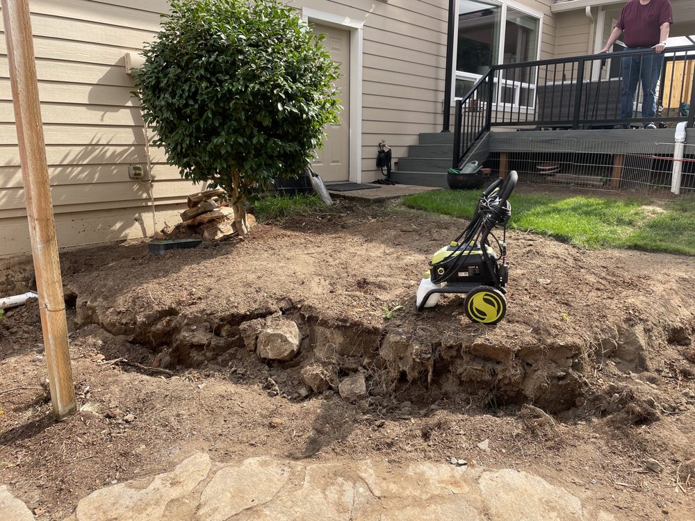 Photo of All American Land Maintenance and Handyman