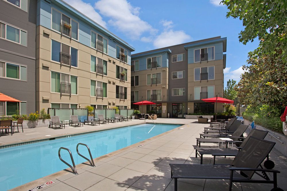 Photo of Leilani Apartment Homes