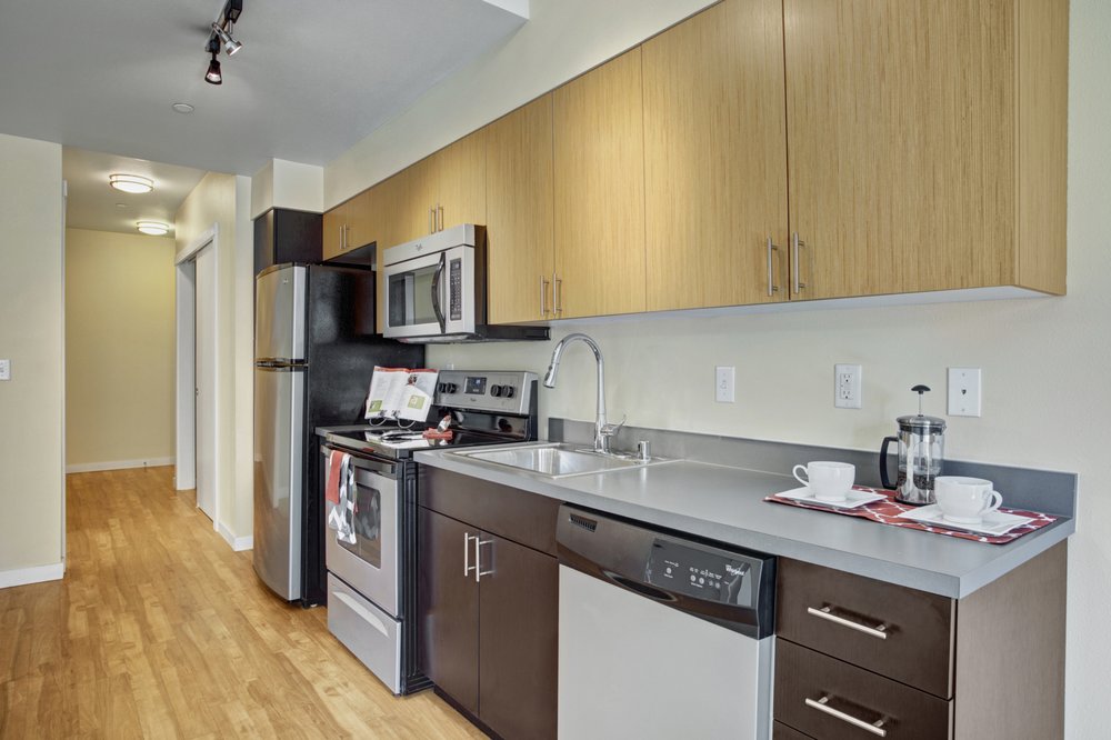 Photo of Leilani Apartment Homes