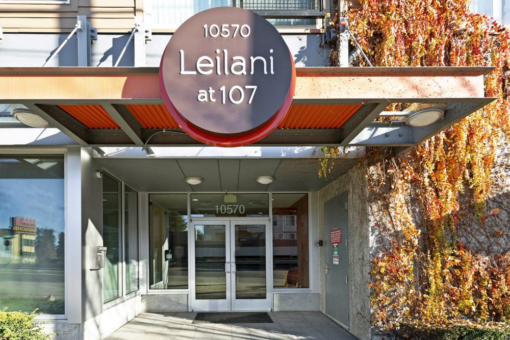 Photo of Leilani Apartment Homes