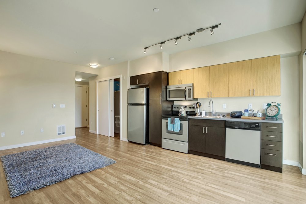 Photo of Leilani Apartment Homes