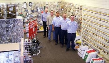 Photo of Larkin Plumbing