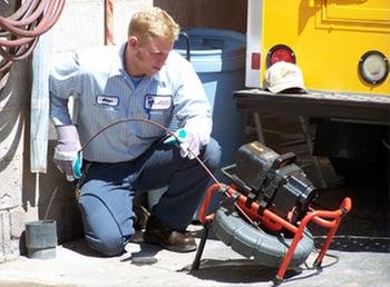 Photo of Larkin Plumbing