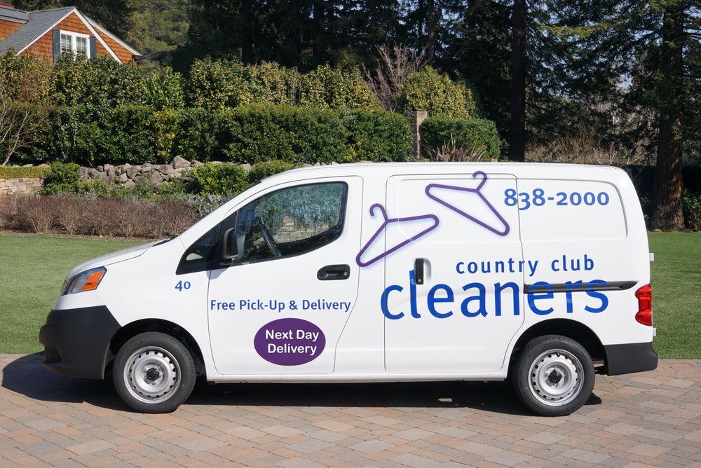Photo of Country Club Cleaners